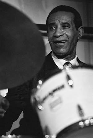 Max Roach