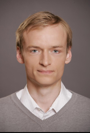 Kaspar Velberg