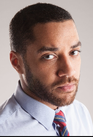 Samuel Anderson