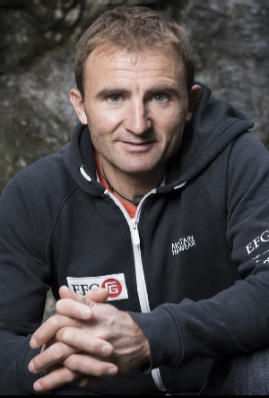 Ueli Steck