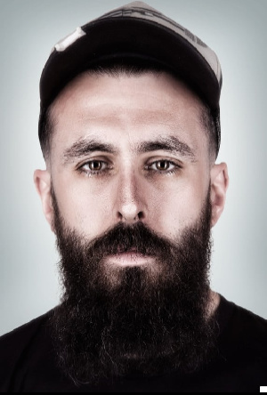 Scroobius Pip