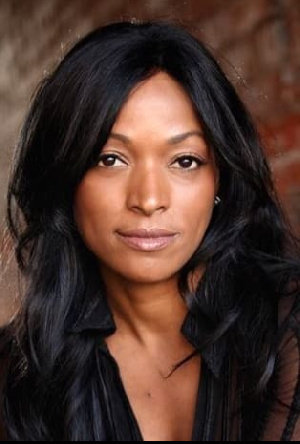 Kellita Smith