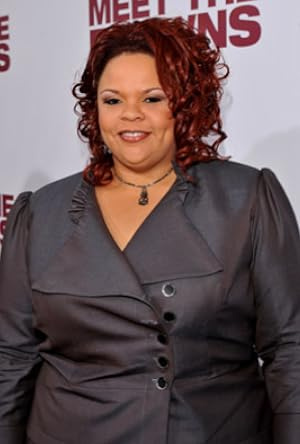 Tamela J. Mann