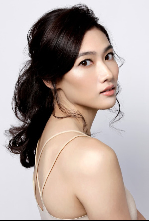 Jane Wong