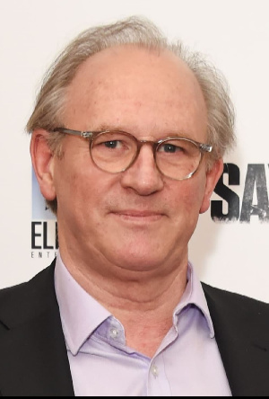 Peter Davison