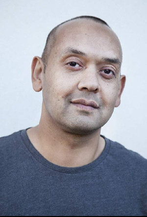 Asheq Akhtar