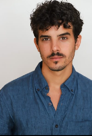 Jacob Guzman