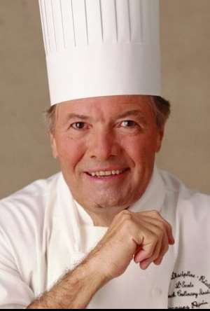 Jacques Pepin