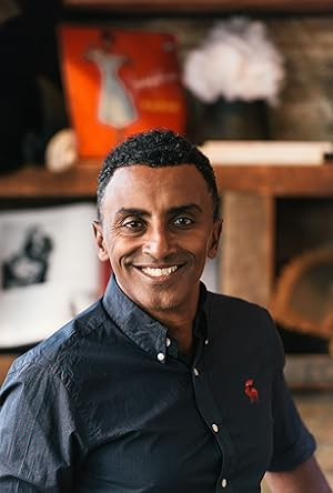 Marcus Samuelsson