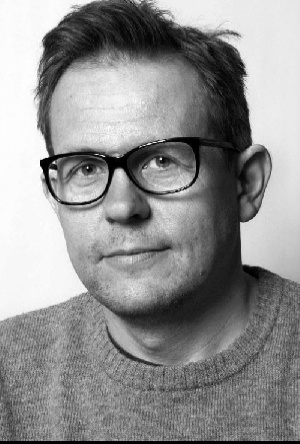 Lars Gudmestad