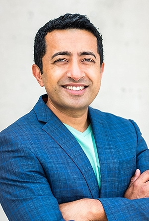 Santosh Govindaraju