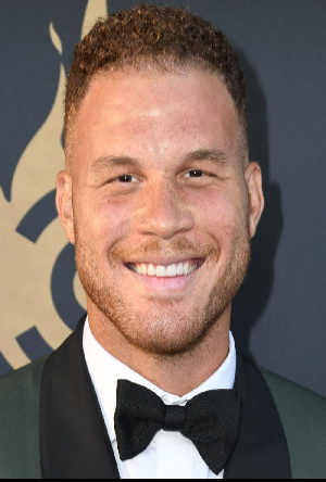 Blake Griffin