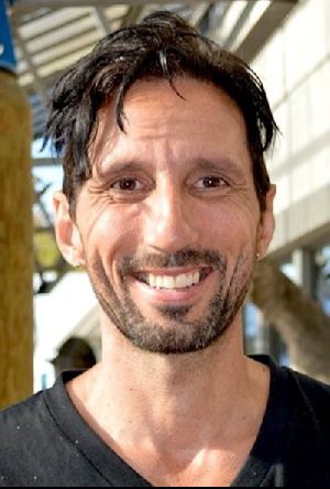 Paul Belsito