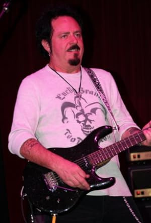 Steve Lukather