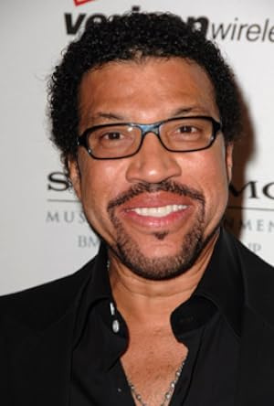 Lionel Richie