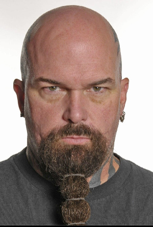 Kerry King