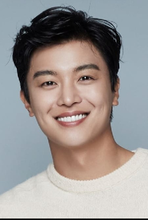 Yeon Woo-jin