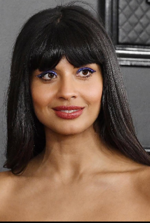 Jameela Jamil