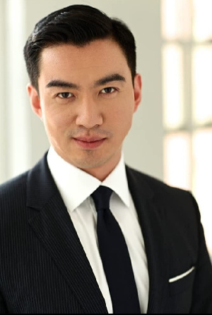 Johnny M. Wu