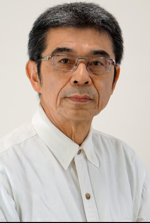 Toshiaki Inomata