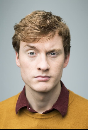 James Acaster