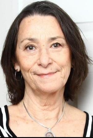 Janina Berman