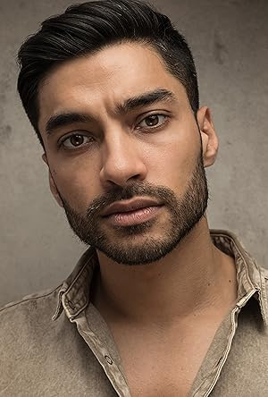 Trevor Kaneswaran