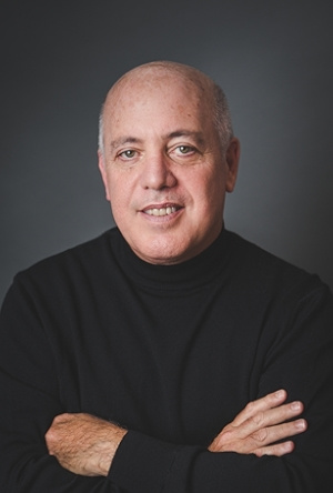 Scott M. Rosenfelt