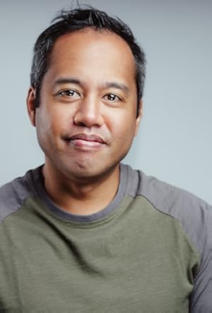 Eugene Sampang