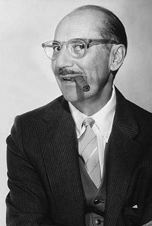 Groucho Marx