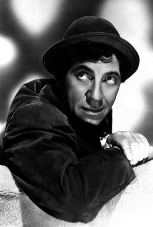 Chico Marx