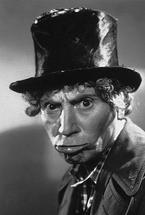 Harpo Marx