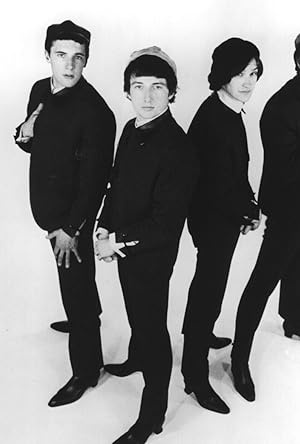 The Kinks