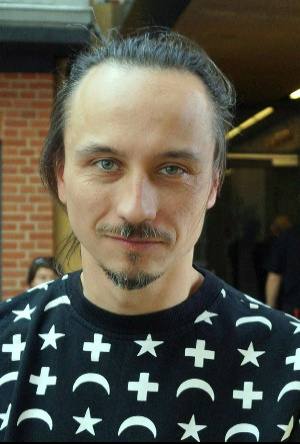 Rafal Mackowiak