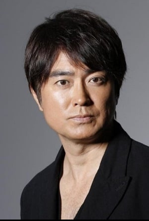 Ken Ishiguro