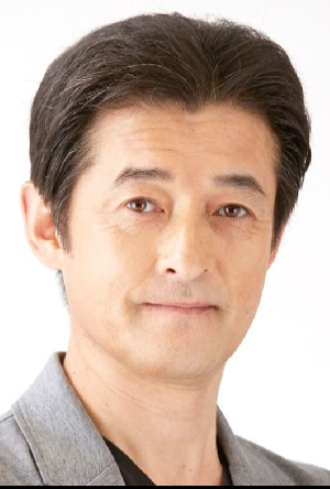 Mitsuru Miyamoto