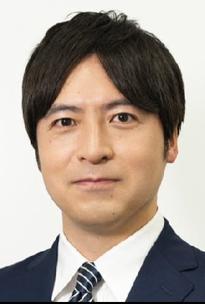 Taichi Masu