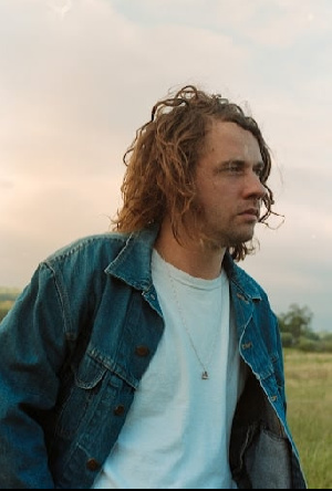 Kevin Morby