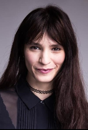 Penelope Tsilika