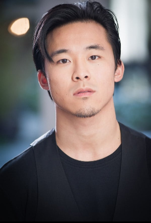 Andy Yu