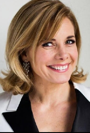 Darcey Bussell