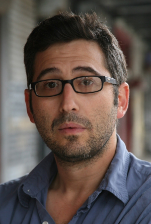 Sam Seder