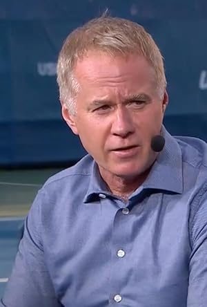 Patrick McEnroe