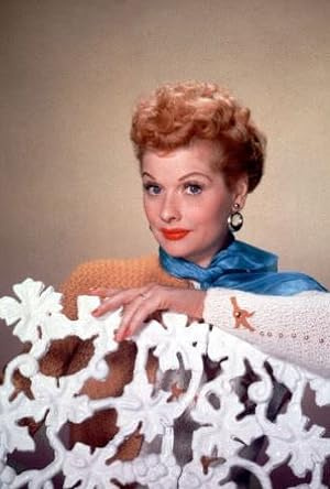 Lucille Ball