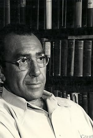 Herbert J. Biberman