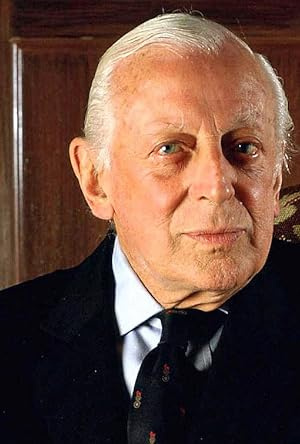 Alistair Cooke