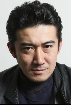 Nobuaki Shimamoto