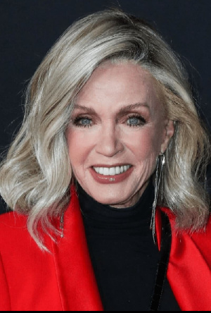 Donna Mills