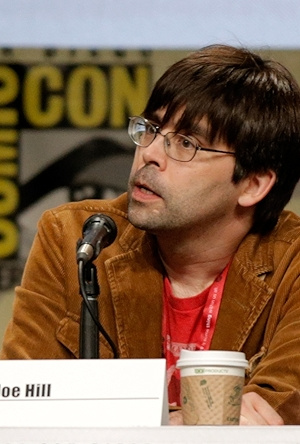 Joe Hill