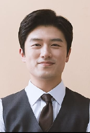 Ko Dae-seok